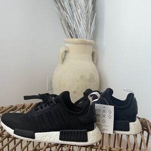 Adidas NMD R1 W Core Black